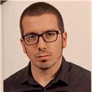¡Apprenez l'espagnol avec un professeur, moi Francisco Javier!